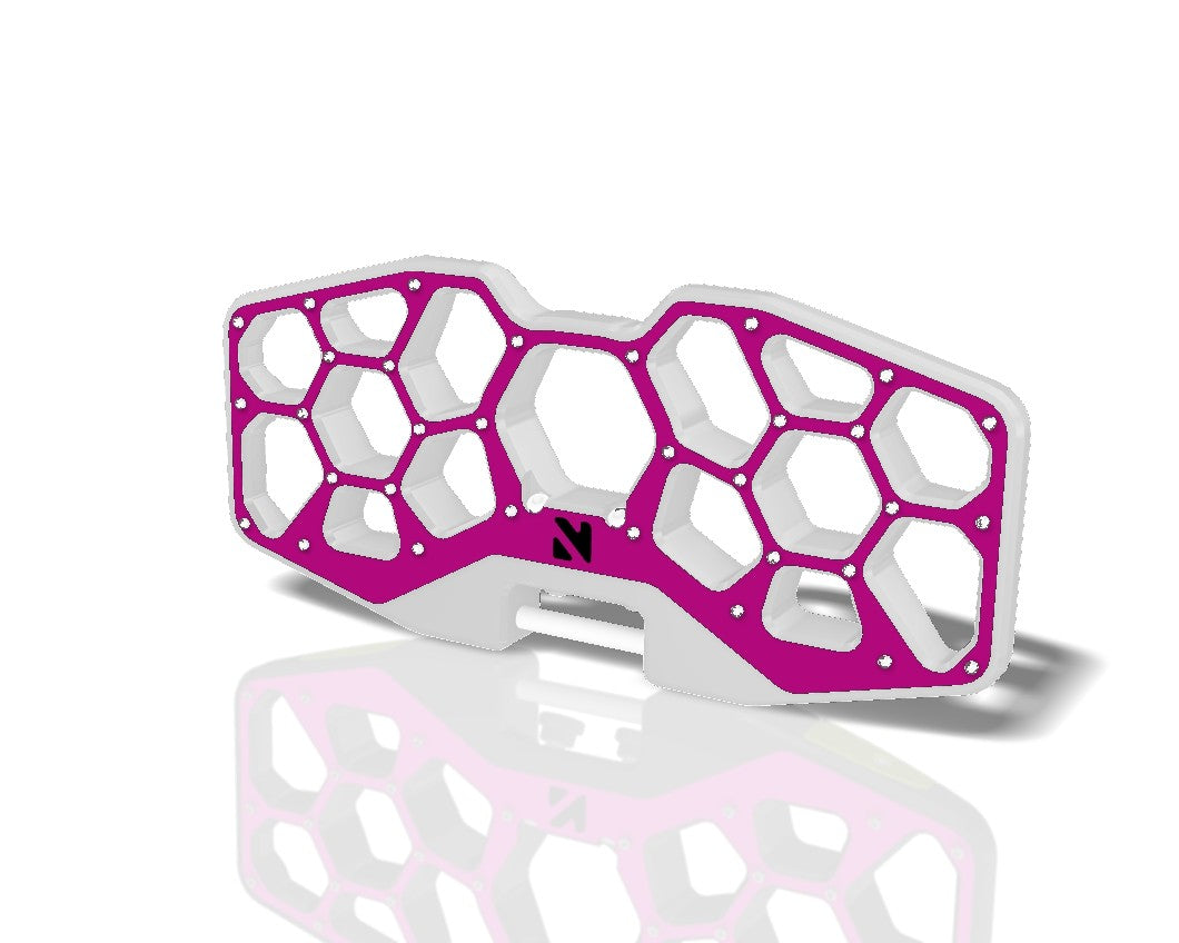 Inmotion V13 / V14 (Integrated Overlays)