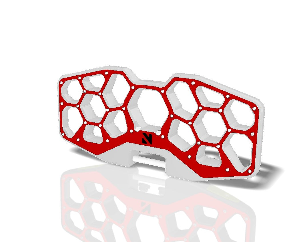 Inmotion V13 / V14 (Integrated Overlays)