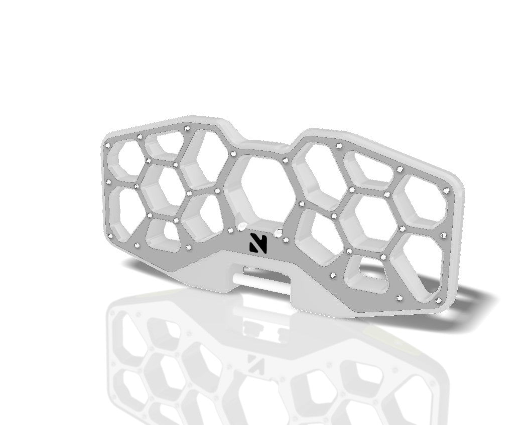 Inmotion V13 / V14 (Integrated Overlays)