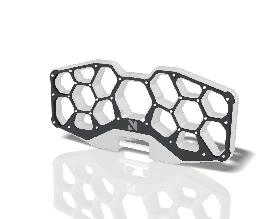 Inmotion V13 / V14 (Integrated Overlays)