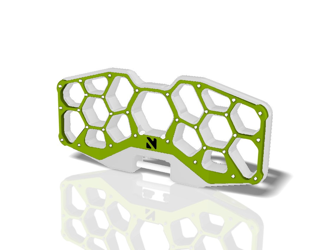 Inmotion V13 / V14 (Integrated Overlays)