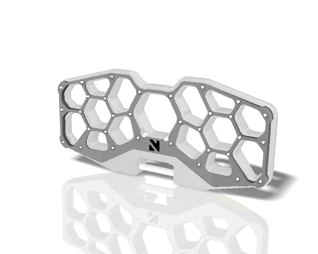 Inmotion V13 / V14 (Integrated Overlays)