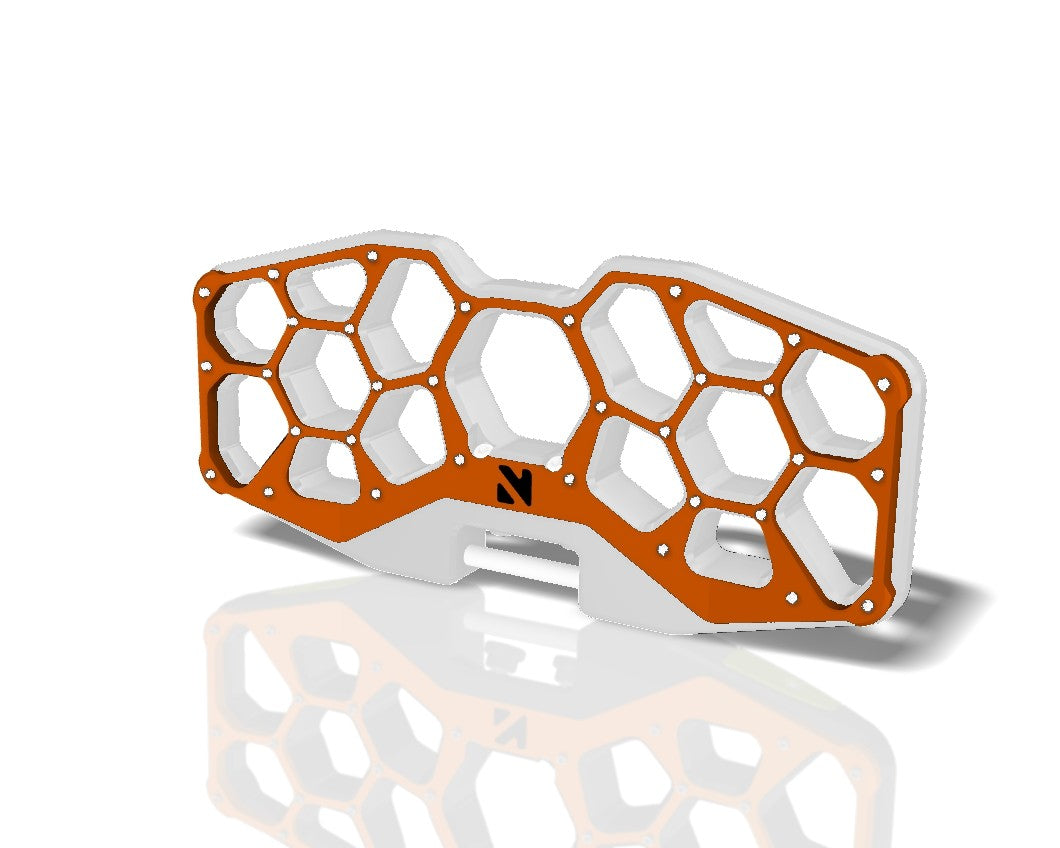 Inmotion V13 / V14 (Integrated Overlays)