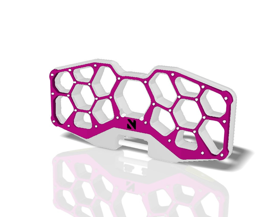 Inmotion V13 / V14 (Integrated Overlays)