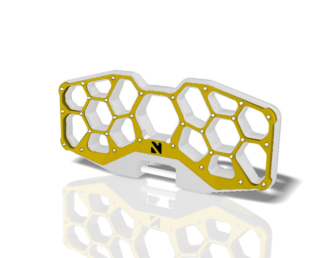 Inmotion V13 / V14 (Integrated Overlays)