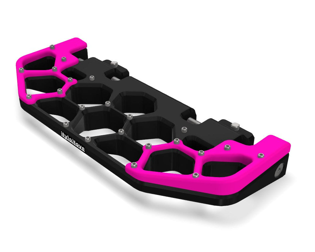 Patton / Patton-S / Lynx / Sherman-L (External overlays)