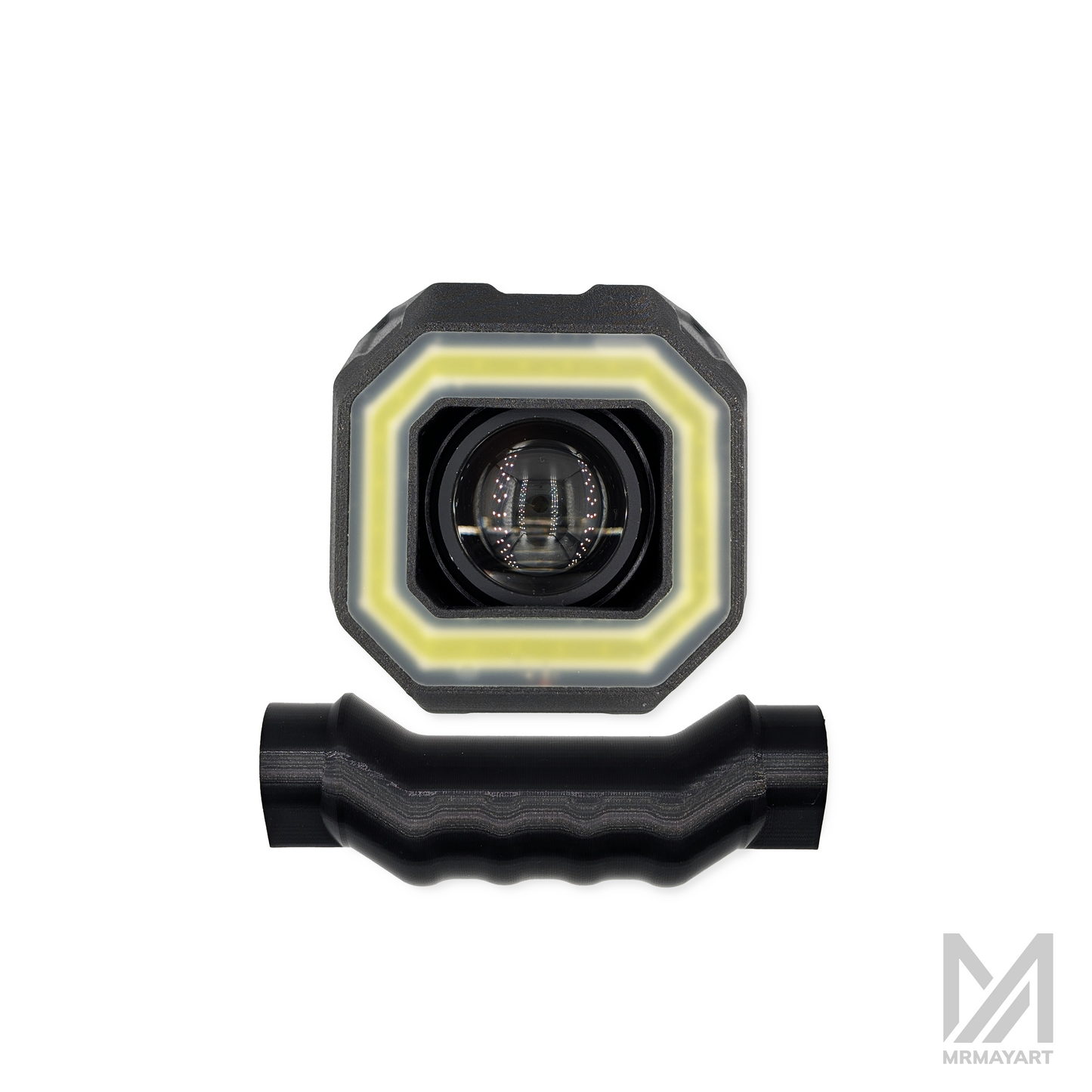 Cyclope Pro White