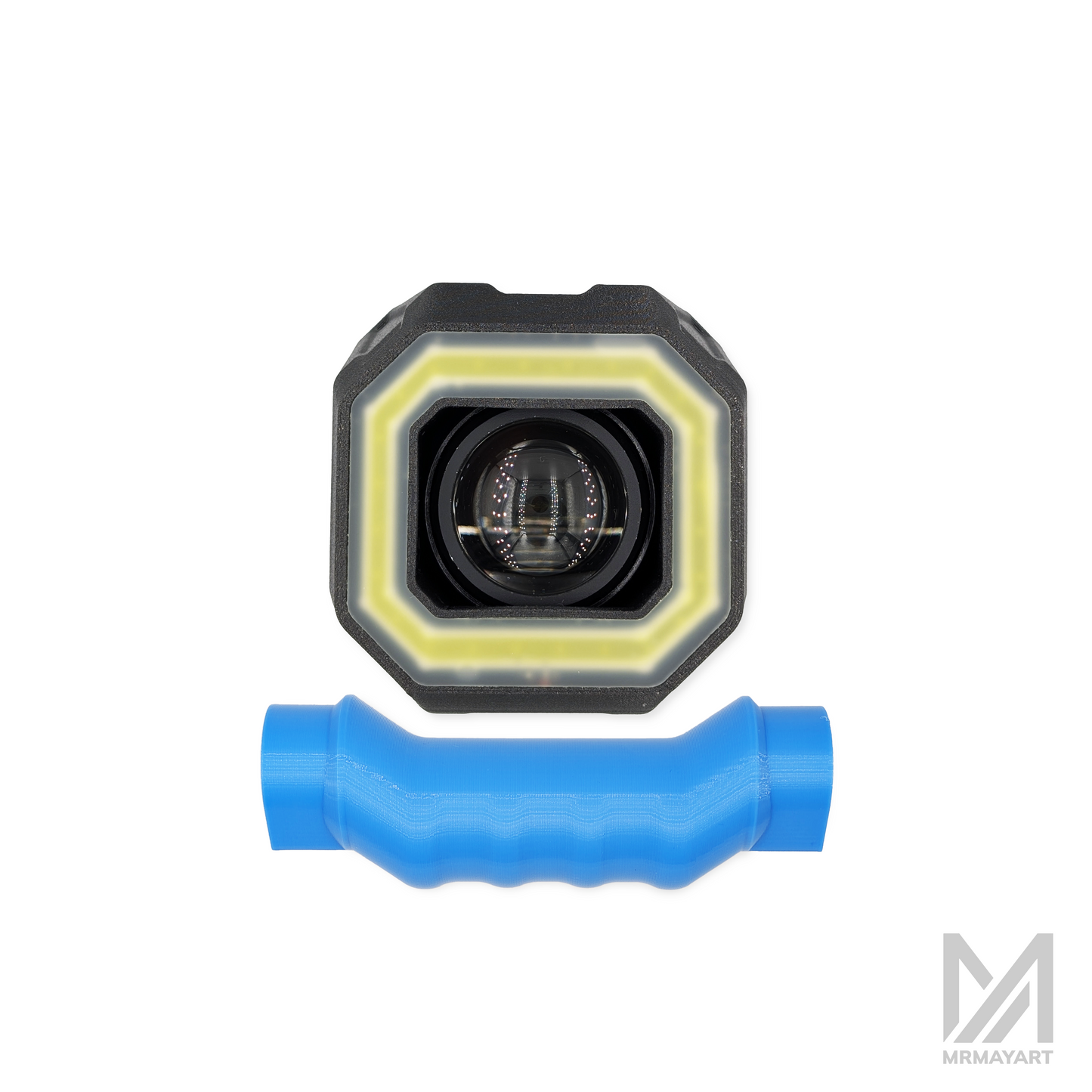 Cyclope Pro White