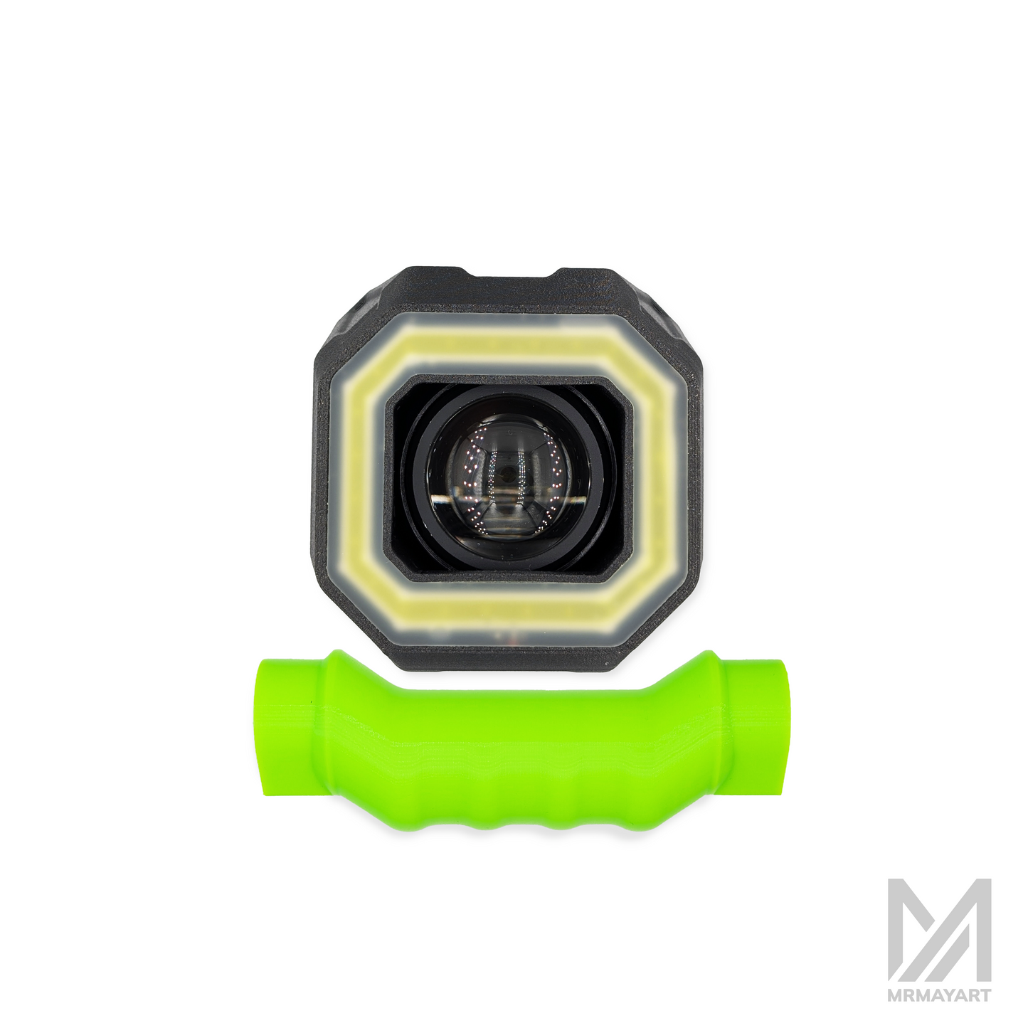 Cyclope Pro White
