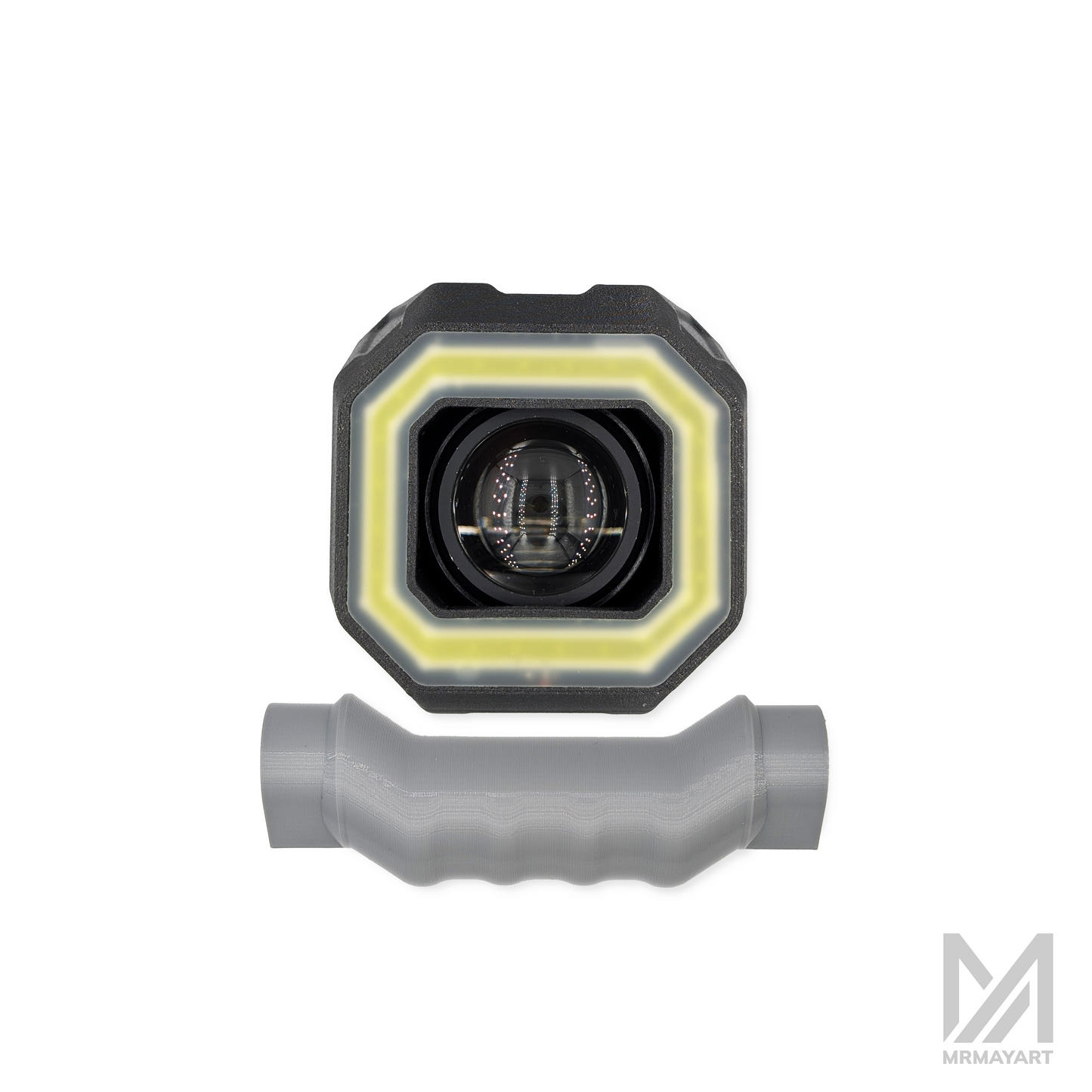 Cyclope Pro White