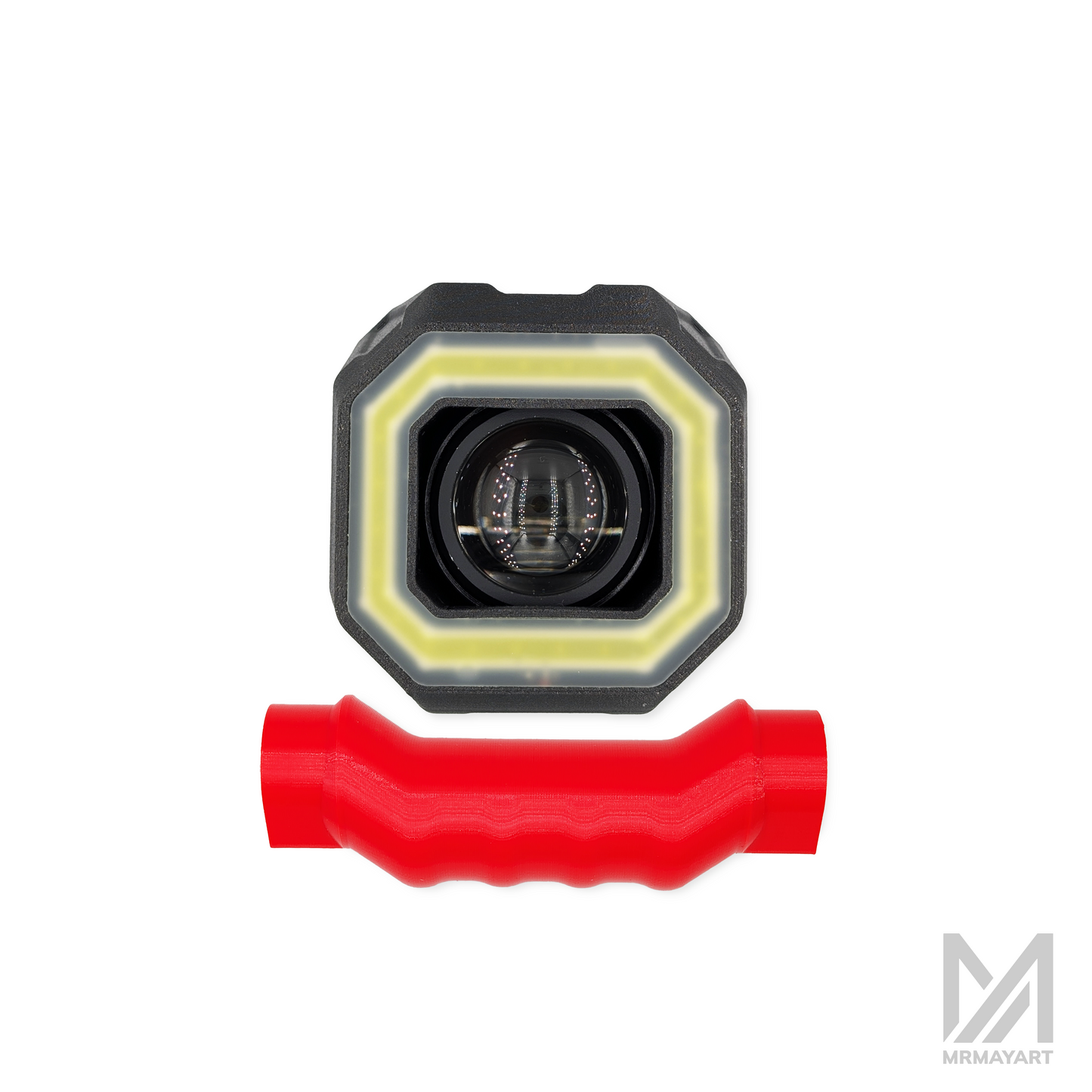 Cyclope Pro White