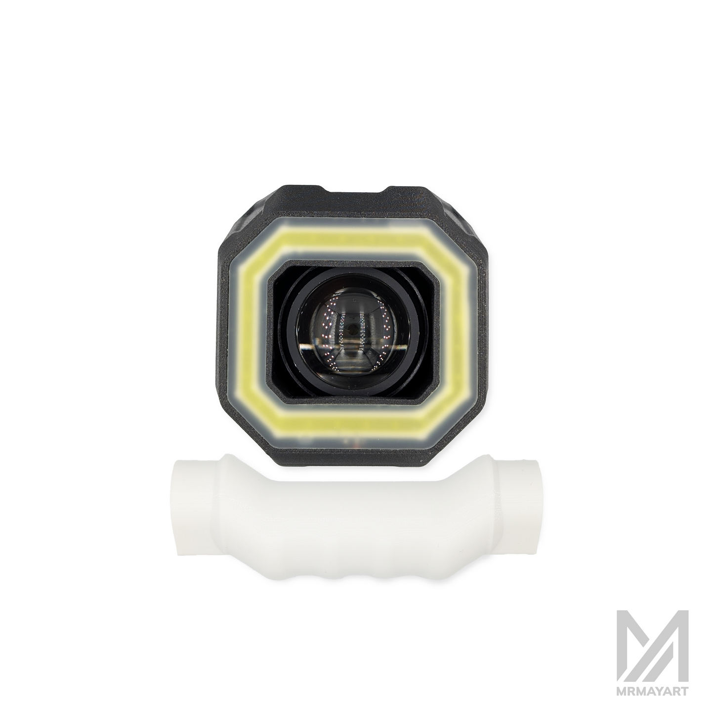 Cyclope Pro White