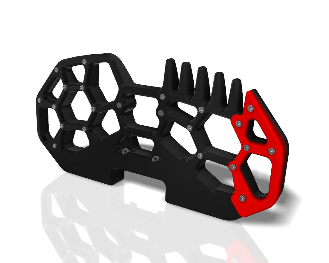 Inmotion V11 / V12 with Bite System