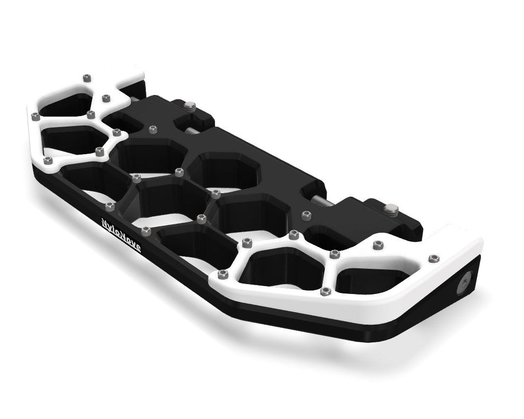 Patton / Patton-S / Lynx / Sherman-L (External overlays)