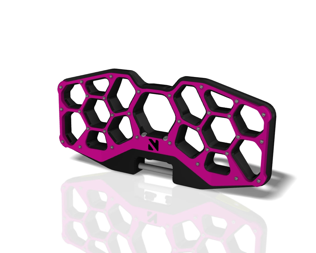 Inmotion V13 / V14 (Integrated Overlays)