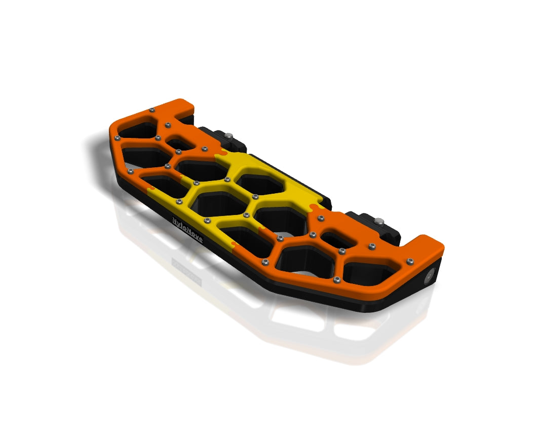 Patton / Patton-S / Lynx / Sherman-L / (External FullFace Overlays)