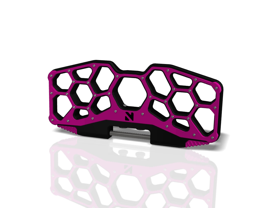 Begode Blitz / XWay / Panther / Race (Integrated Overlays)