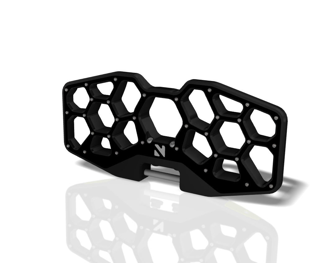 Inmotion V13 / V14 (Integrated Overlays)