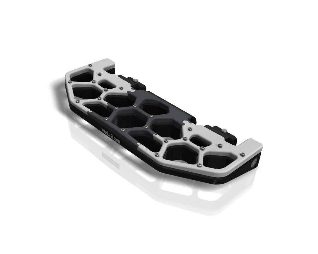 Patton / Patton-S / Lynx / Sherman-L / (External FullFace Overlays)