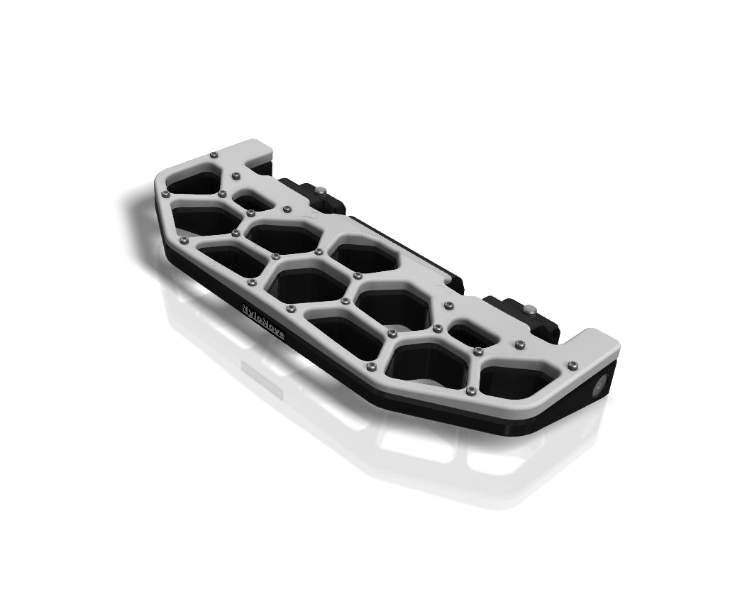 Patton / Patton-S / Lynx / Sherman-L / (External FullFace Overlays)