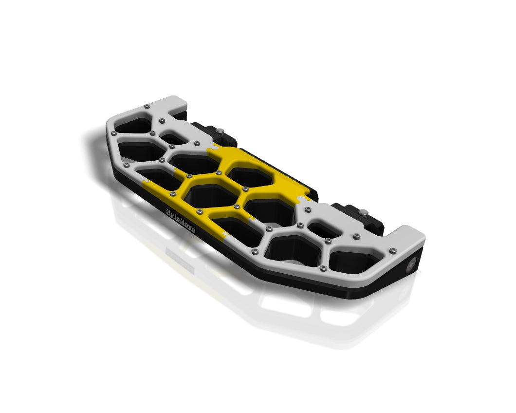 Patton / Patton-S / Lynx / Sherman-L / (External FullFace Overlays)