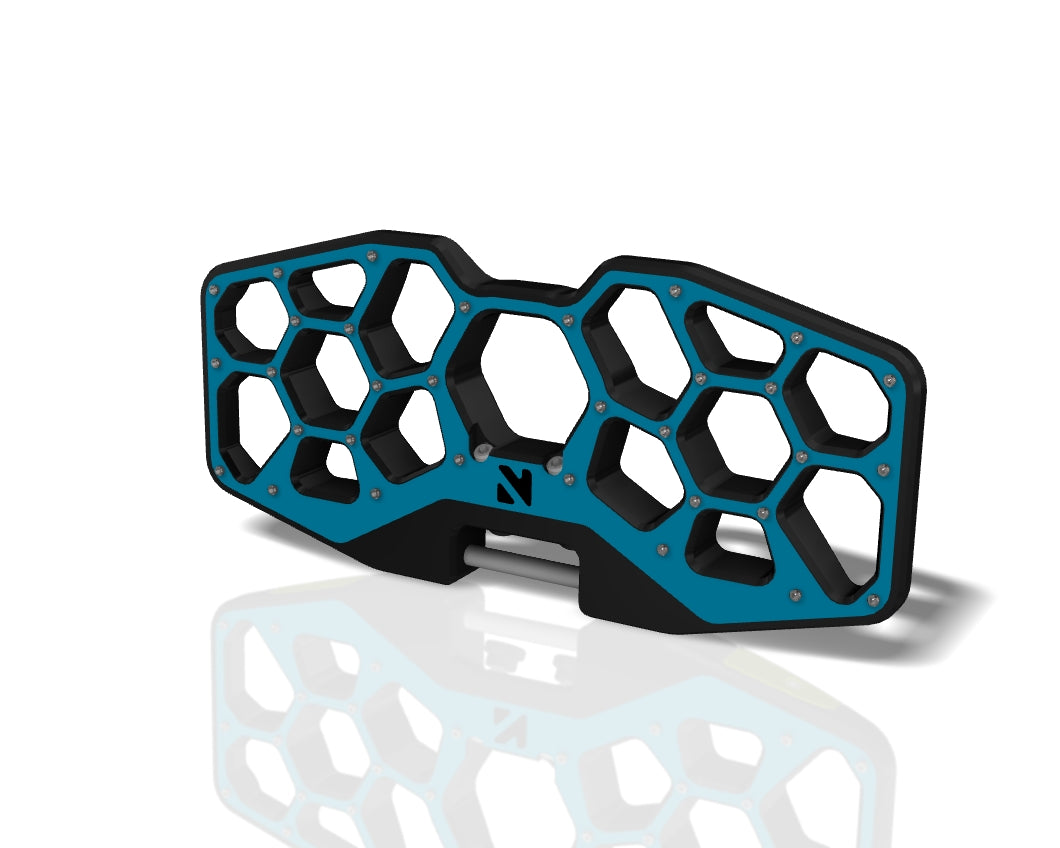 Inmotion V13 / V14 (Integrated Overlays)