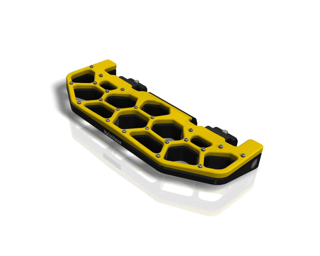 Patton / Patton-S / Lynx / Sherman-L / (External FullFace Overlays)