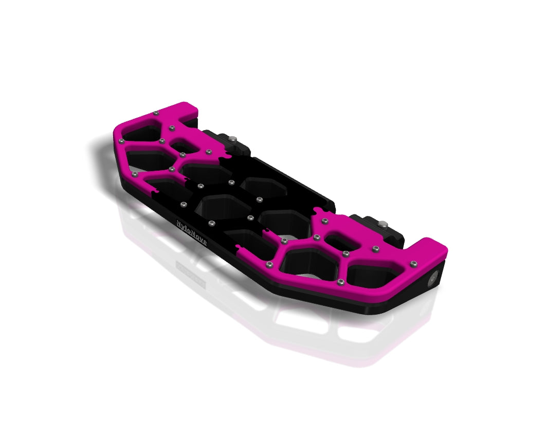 Patton / Patton-S / Lynx / Sherman-L / (External FullFace Overlays)