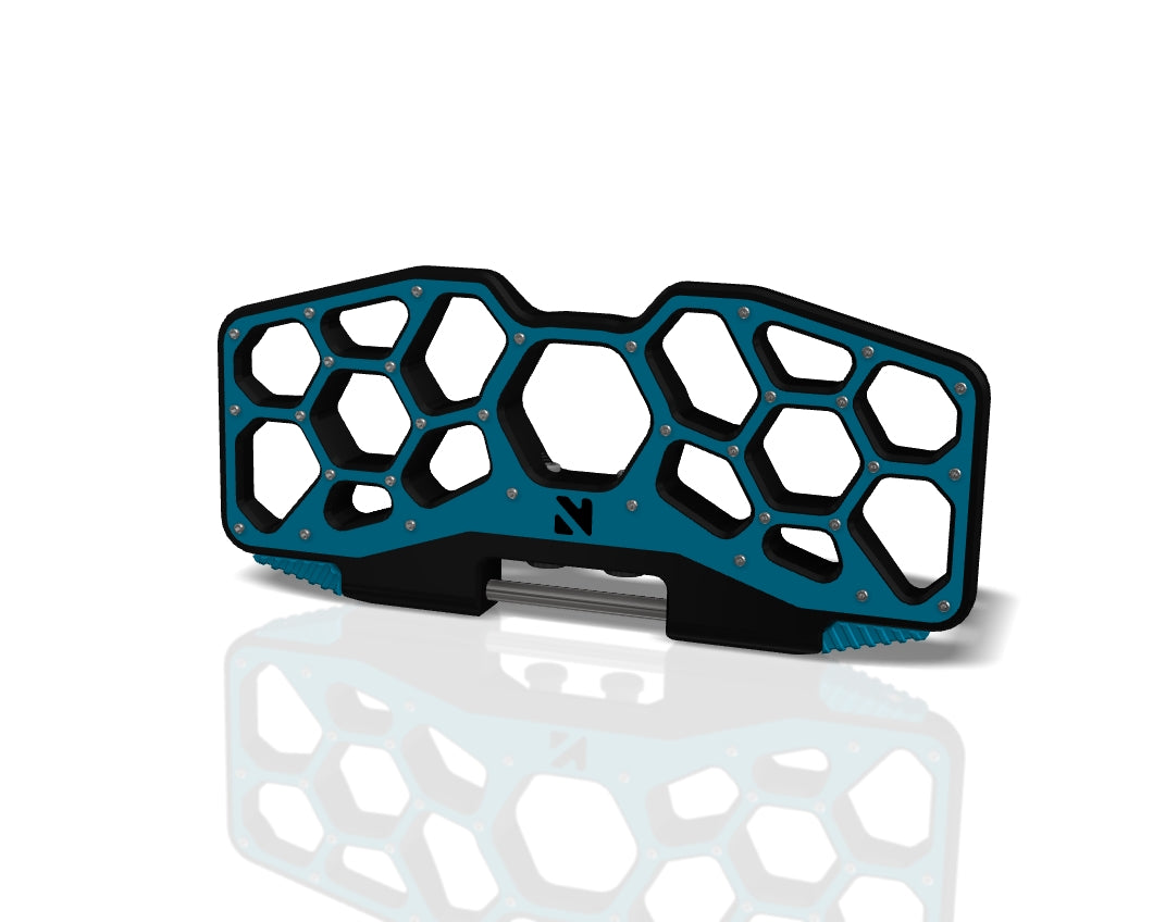 Begode Blitz / XWay / Panther / Race (Integrated Overlays)