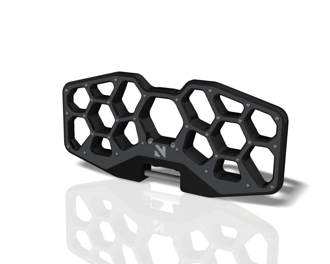 Inmotion V13 / V14 (Integrated Overlays)