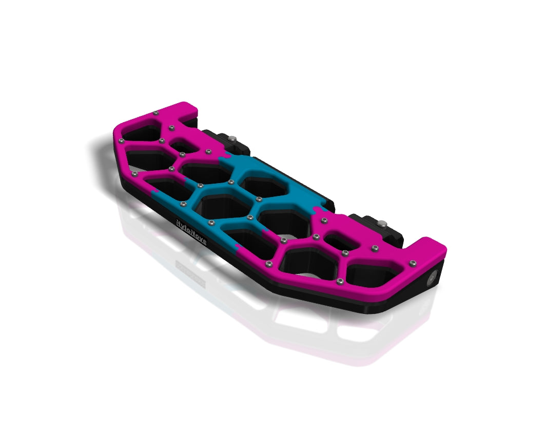 Patton / Patton-S / Lynx / Sherman-L / (External FullFace Overlays)