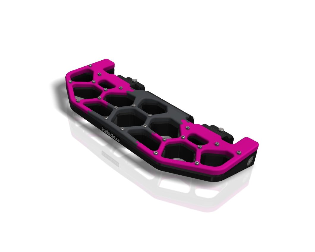 Patton / Patton-S / Lynx / Sherman-L / (External FullFace Overlays)