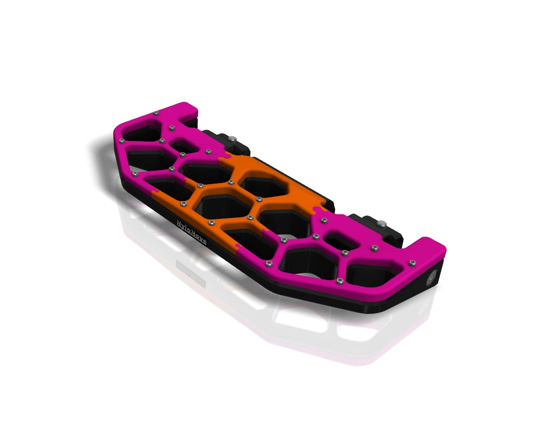 Patton / Patton-S / Lynx / Sherman-L / (External FullFace Overlays)