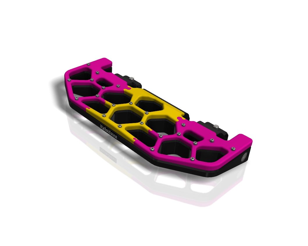 Patton / Patton-S / Lynx / Sherman-L / (External FullFace Overlays)