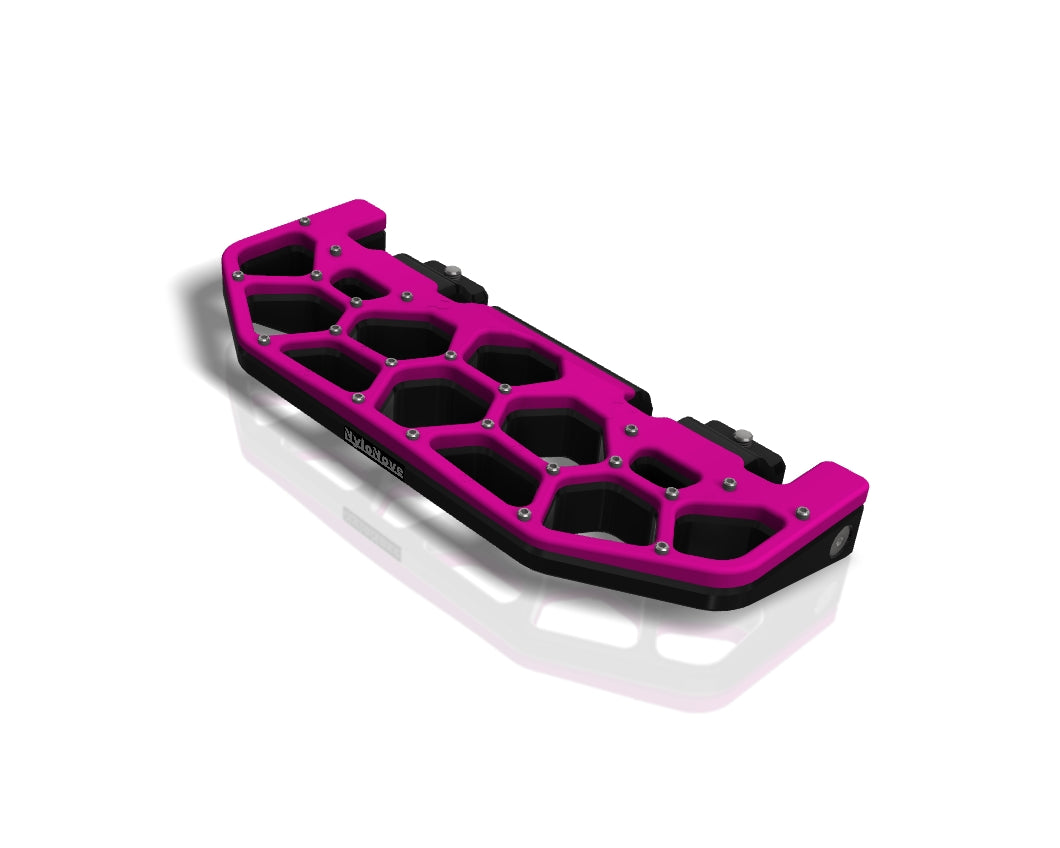 Patton / Patton-S / Lynx / Sherman-L / (External FullFace Overlays)