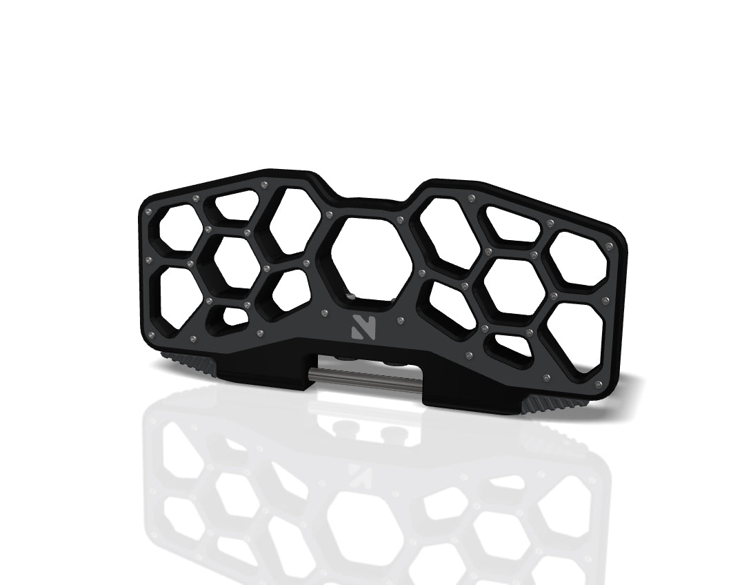 Begode Blitz / XWay / Panther / Race (Integrated Overlays)