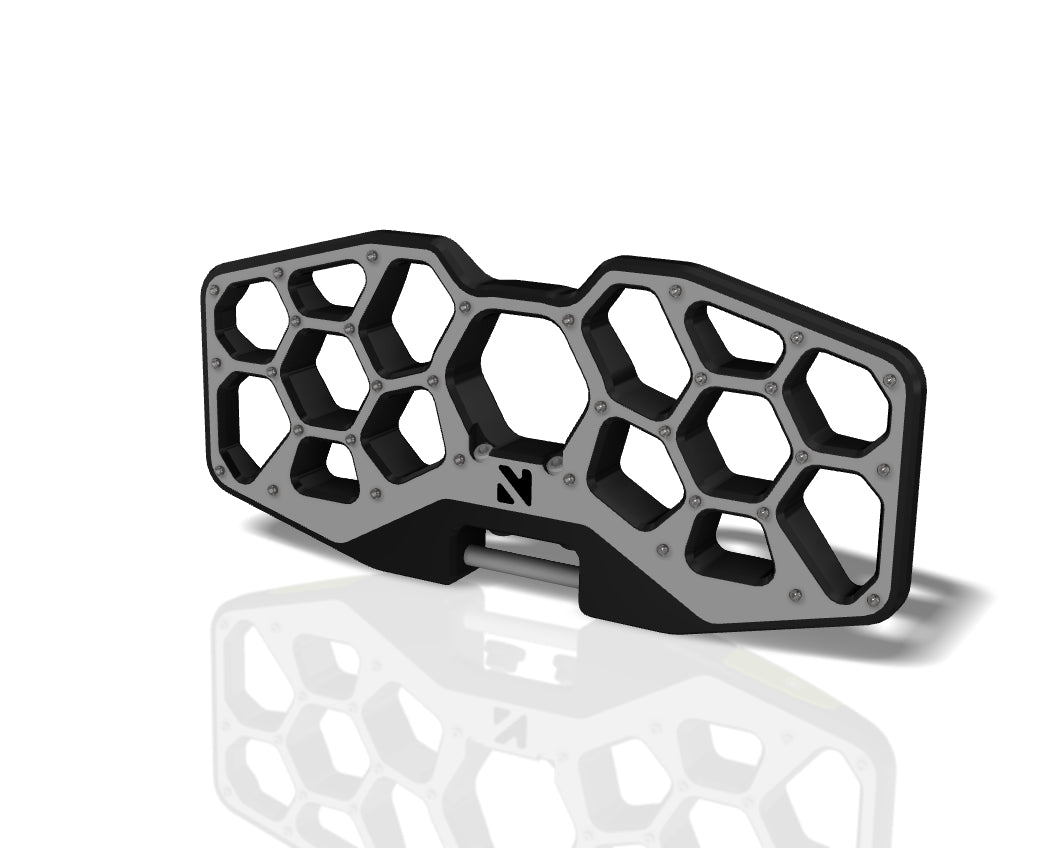 Inmotion V13 / V14 (Integrated Overlays)