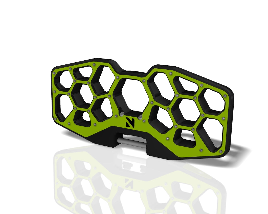 Inmotion V13 / V14 (Integrated Overlays)