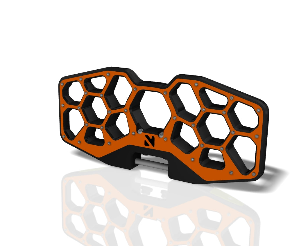 Inmotion V13 / V14 (Integrated Overlays)