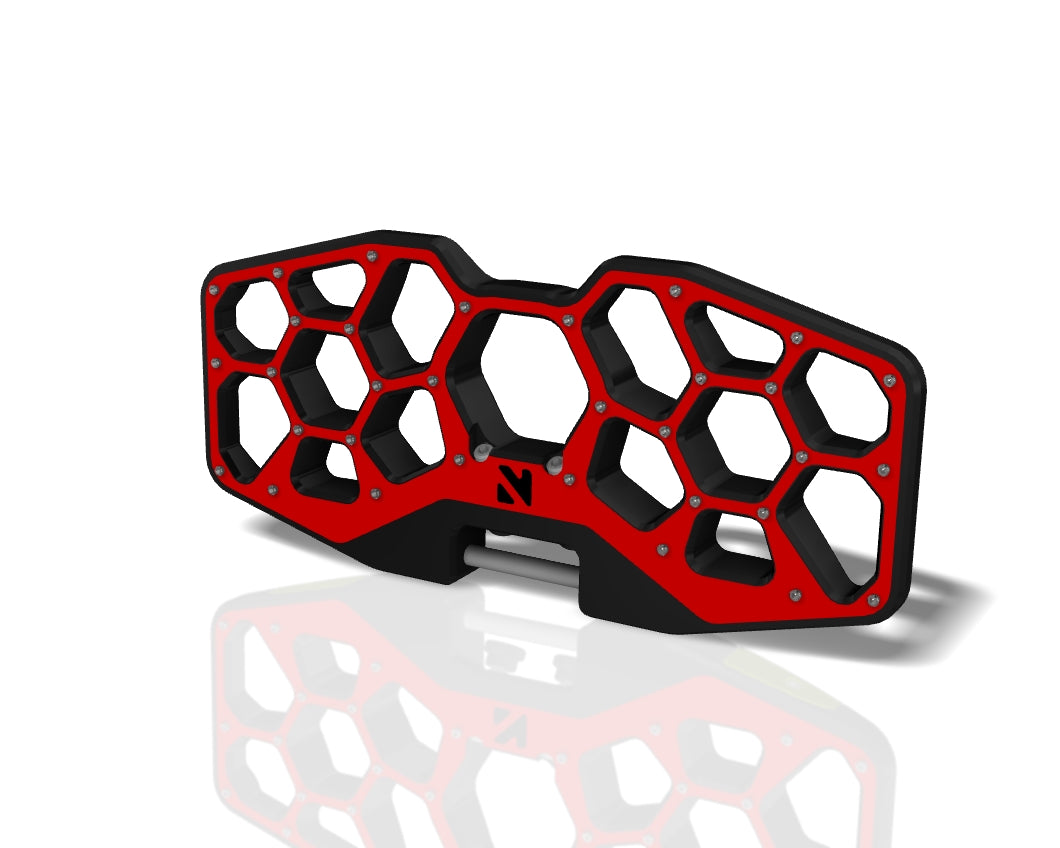 Inmotion V13 / V14 (Integrated Overlays)