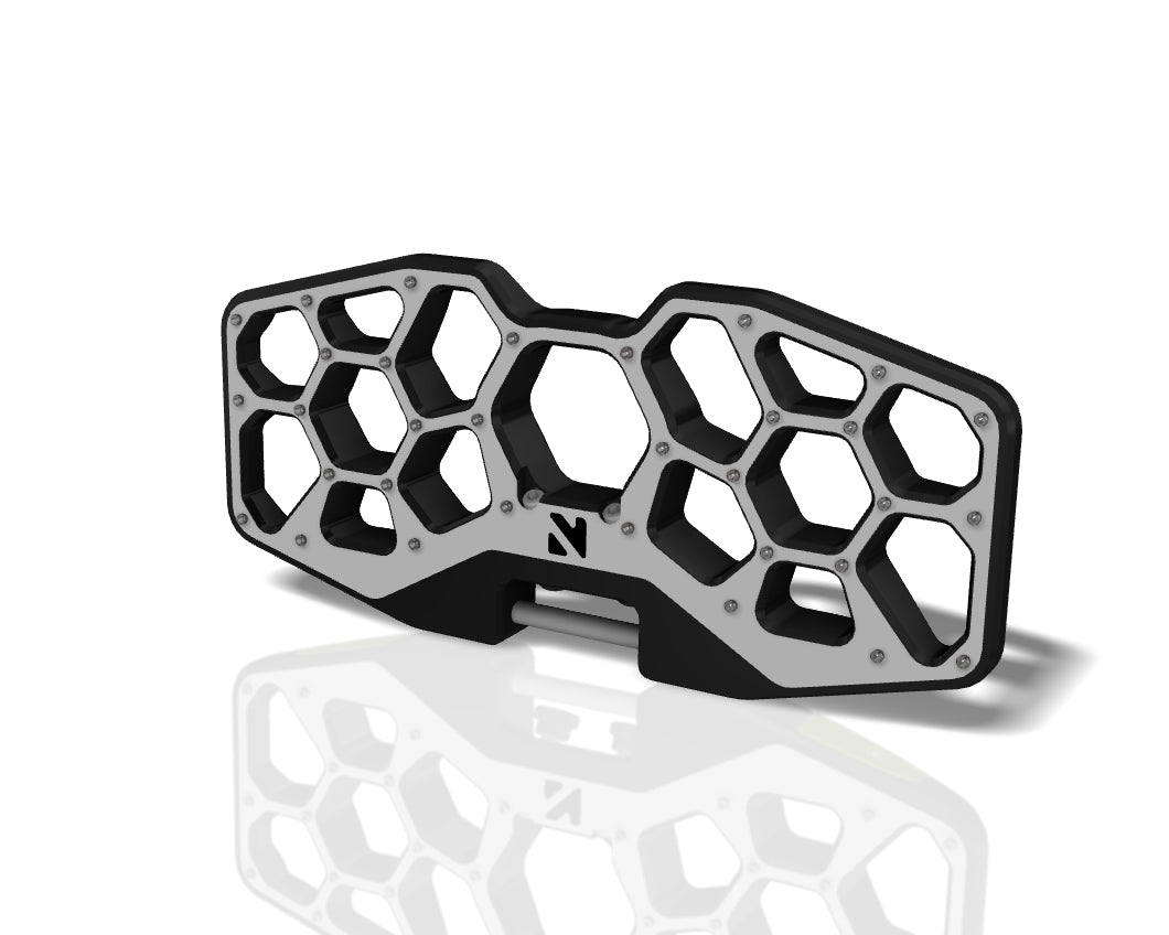 Inmotion V13 / V14 (Integrated Overlays)