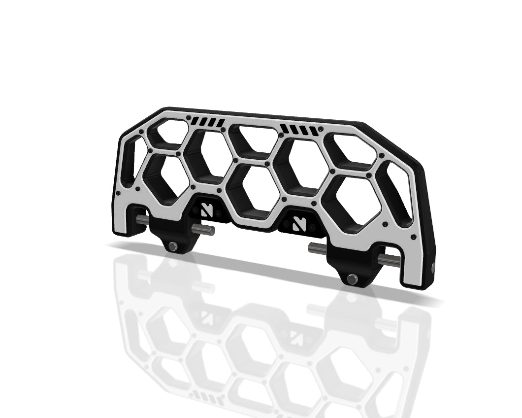 Patton-S / Lynx / Sherman-L (Integrated Overlays) Compact