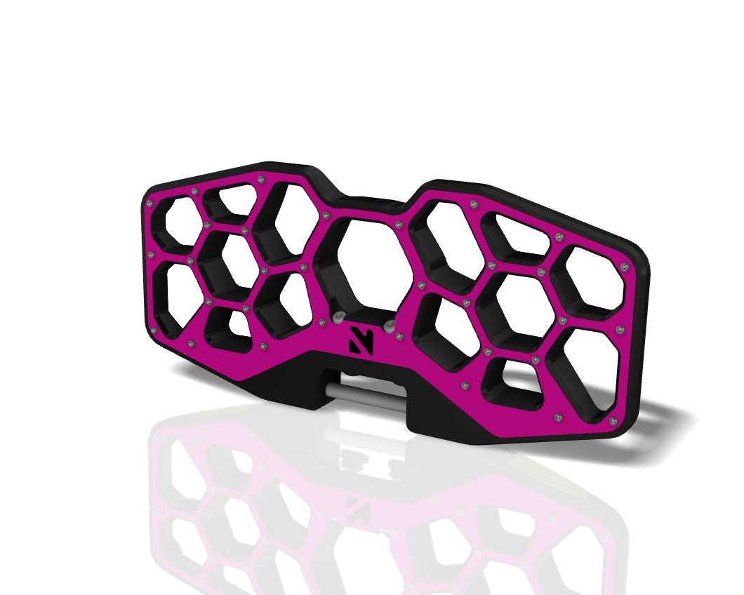 Inmotion V13 / V14 (Integrated Overlays)