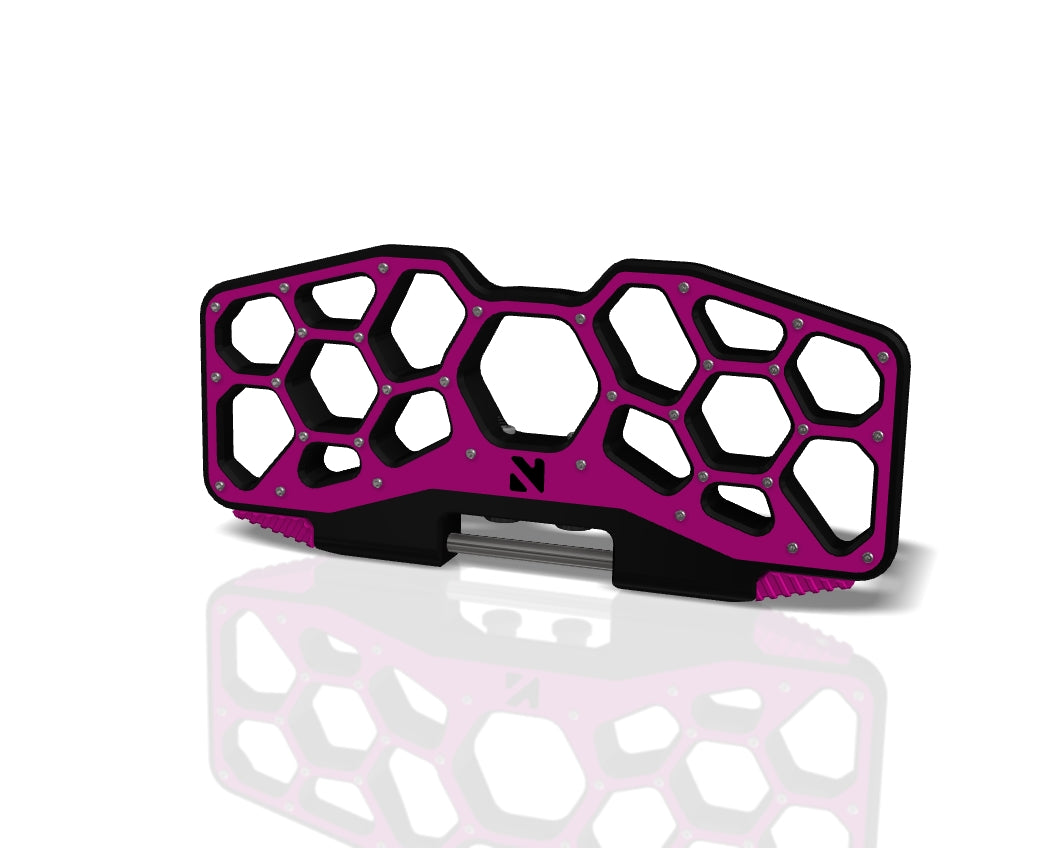 Begode Blitz / XWay / Panther / Race (Integrated Overlays)