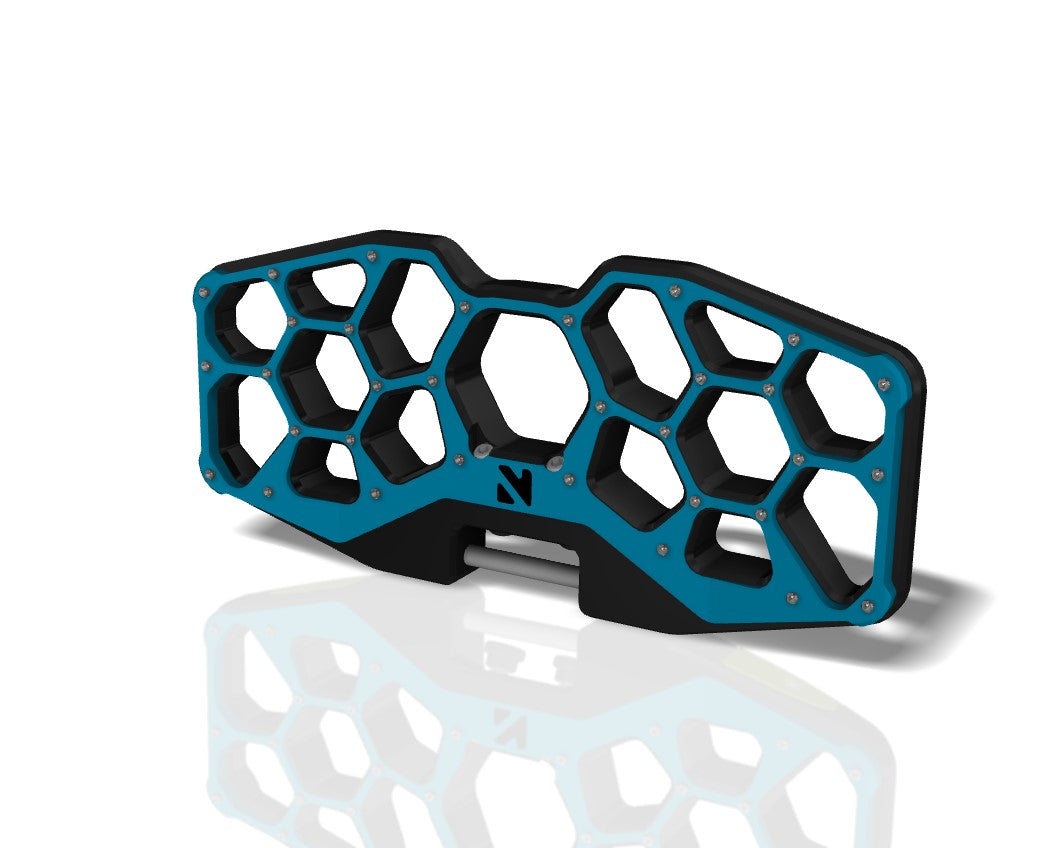 Inmotion V13 / V14 (Integrated Overlays)