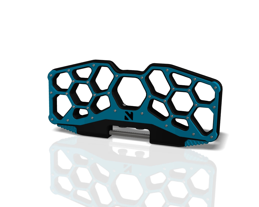 Begode Blitz / XWay / Panther / Race (Integrated Overlays)