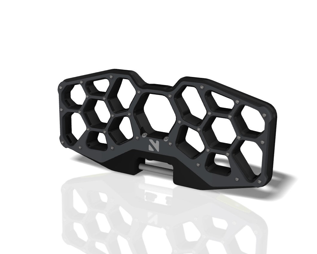 Inmotion V13 / V14 (Integrated Overlays)