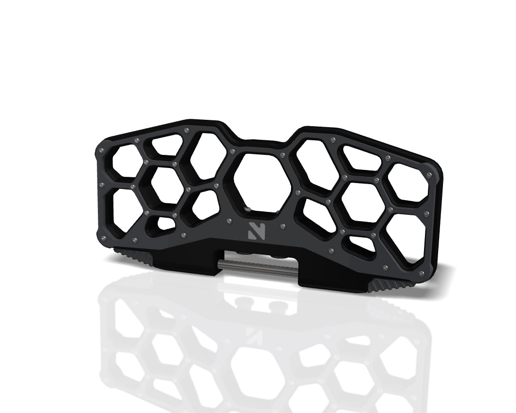 Begode Blitz / XWay / Panther / Race (Integrated Overlays)