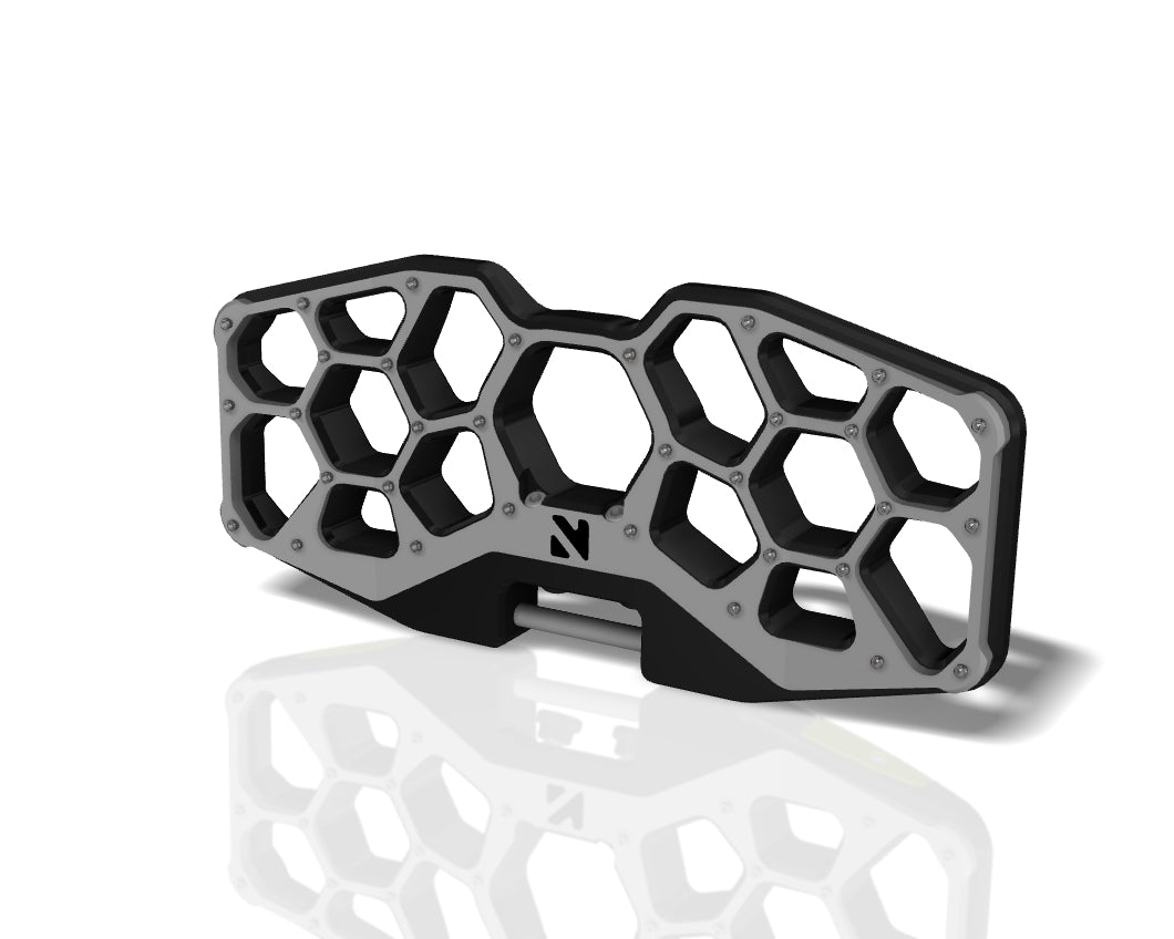 Inmotion V13 / V14 (Integrated Overlays)