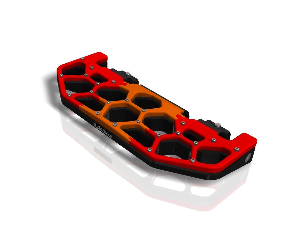 Patton / Patton-S / Lynx / Sherman-L / (External FullFace Overlays)